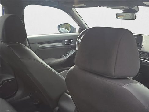 Used 2022 Honda Civic Sport image 17