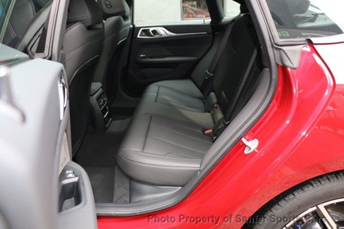 Used 2025 BMW M440i image 31