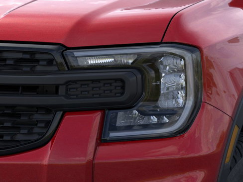 New 2025 Ford Ranger XL image 18