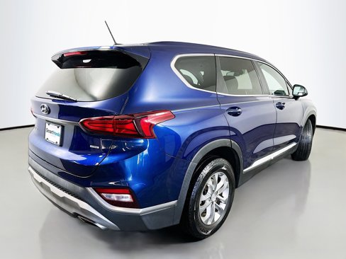 Used 2020 Hyundai Santa Fe SE image 7