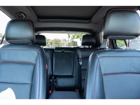 Certified 2023 Chevrolet Equinox RS w/ RS Leather Package image 41