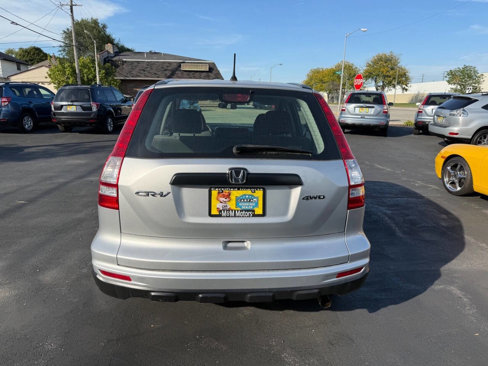 Used 2011 Honda CR-V LX image 84