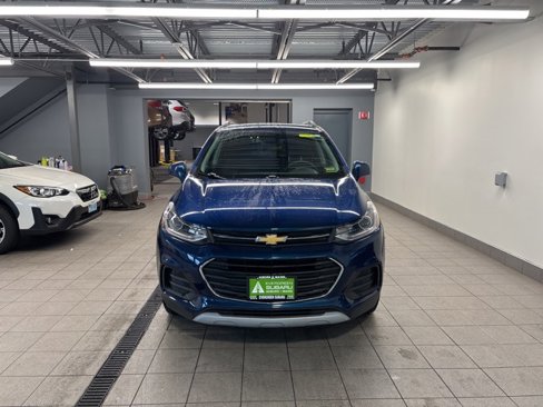 Used 2019 Chevrolet Trax LT image 2