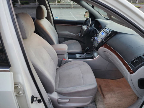 Used 2007 Hyundai Veracruz GLS image 14