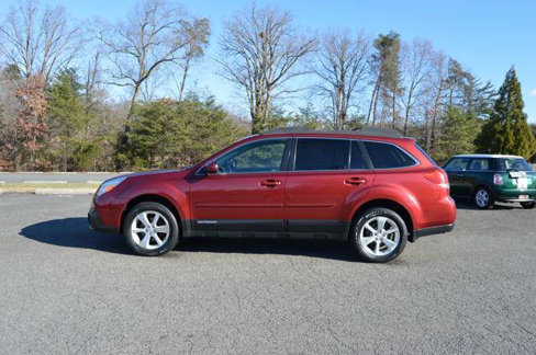 Used 2013 Subaru Outback 2.5i Limited image 67