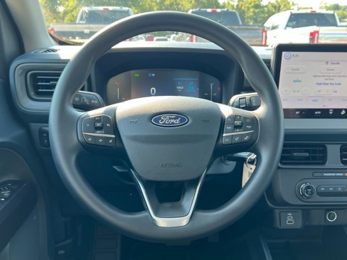 New 2025 Ford Maverick XL image 35