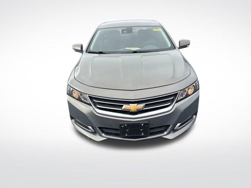 Used 2017 Chevrolet Impala LT w/ Leather Package image 3