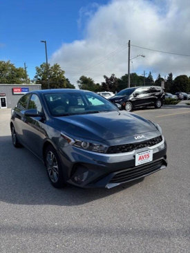 Used 2024 Kia Forte LXS image 2