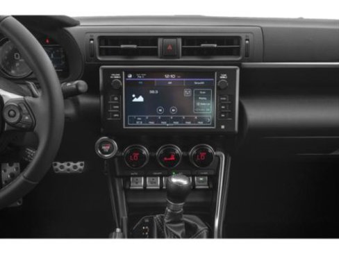 New 2025 Toyota GR86 Premium image 13