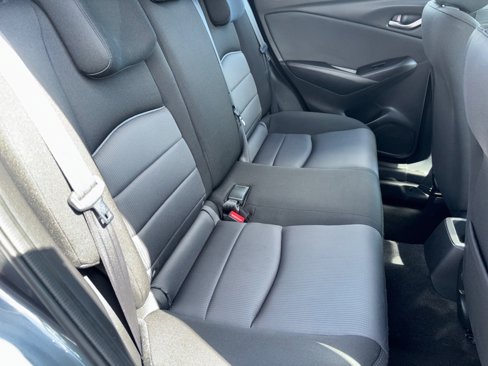 Used 2016 MAZDA CX-3 Sport image 19