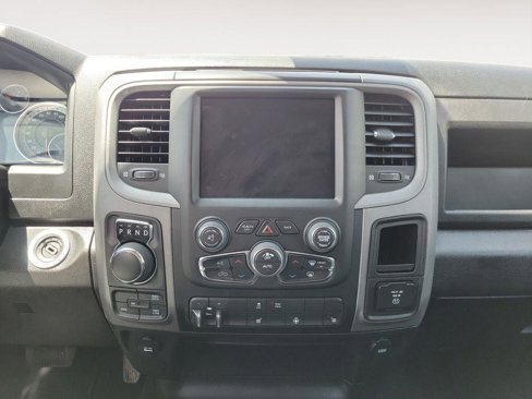 Used 2022 RAM 1500 Tradesman w/ Tradesman SXT Package image 21