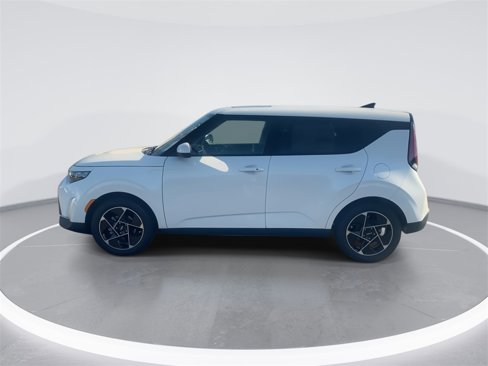 New 2025 Kia Soul EX image 5