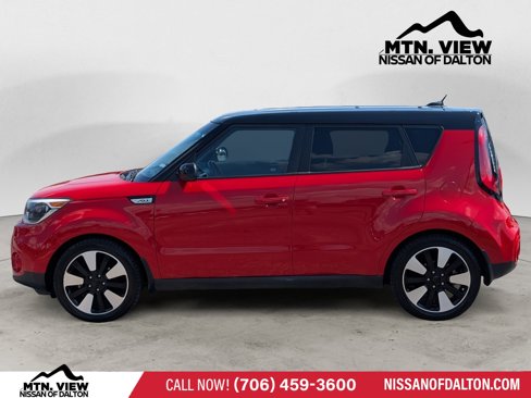 Used 2019 Kia Soul + image 6