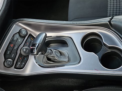 Used 2023 Dodge Challenger GT image 21