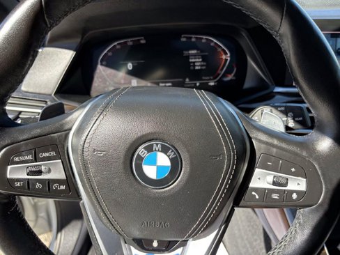 Used 2021 BMW X5 xDrive40i w/ Premium Package image 16