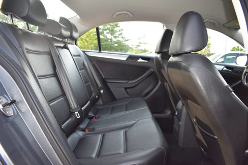 Used 2014 Volkswagen Jetta SE image 53