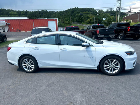 Used 2016 Chevrolet Malibu LT image 4