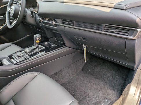 New 2025 MAZDA CX-30 AWD 2.5 S w/ Select Sport Pkg image 37