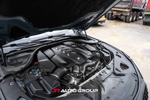 Used 2020 BMW M850i xDrive Coupe image 29