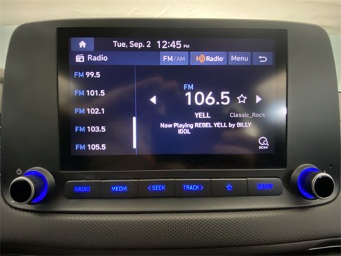 Used 2022 Hyundai Kona SE image 16