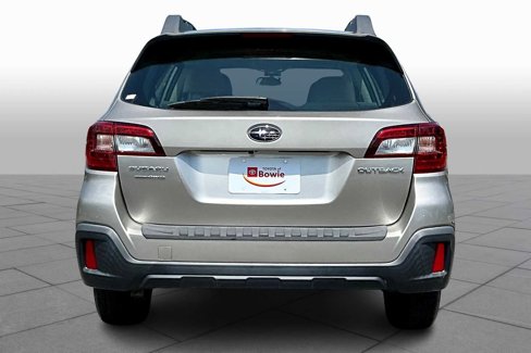 Used 2018 Subaru Outback 2.5i image 4
