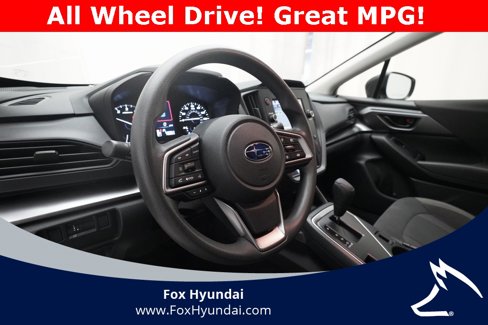 Used 2024 Subaru Impreza 2.0i image 9