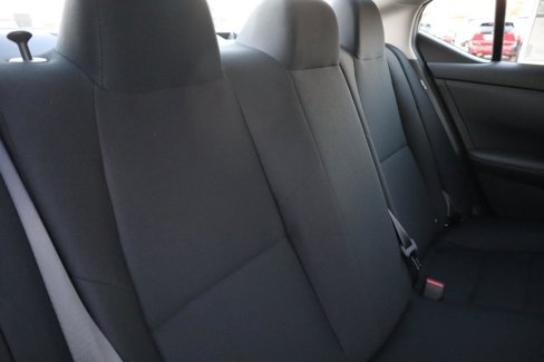 New 2025 Nissan Sentra S image 36