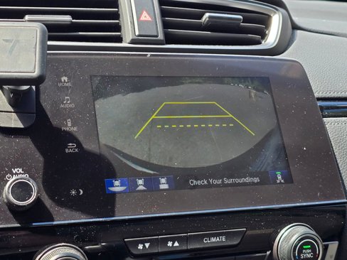 Used 2018 Honda CR-V EX-L image 19