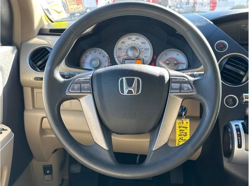 Used 2009 Honda Pilot EX image 16