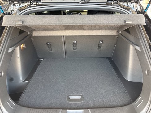 New 2025 Chevrolet Trax RS w/ Sunroof Package image 21