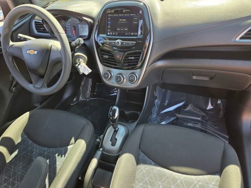 Used 2021 Chevrolet Spark LS image 16