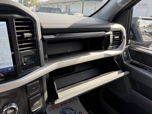 Used 2021 Ford F150 XLT w/ Equipment Group 302A High image 58