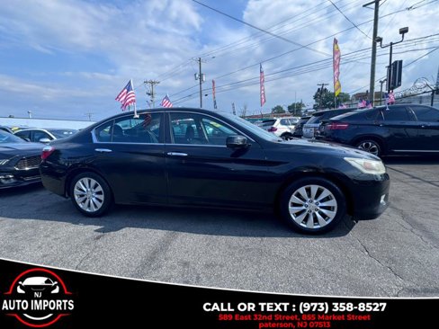 Used 2013 Honda Accord EX image 4