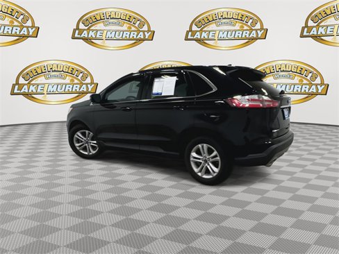 Used 2020 Ford Edge SEL w/ Convenience Package image 9
