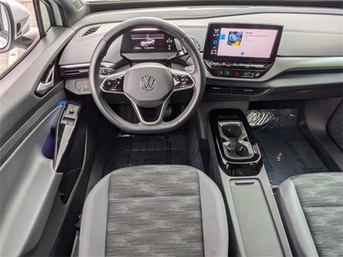 Used 2022 Volkswagen ID.4 Pro image 17