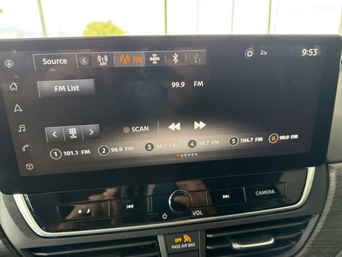 Used 2023 Nissan Altima 2.5 SL image 26