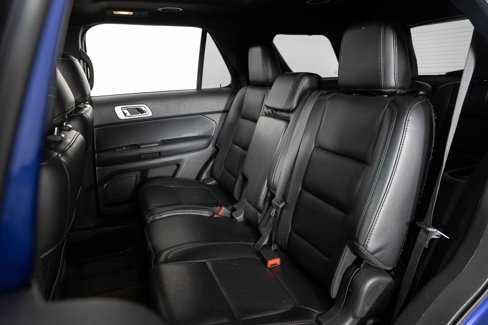 Used 2013 Ford Explorer Limited image 15