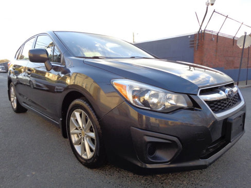 Used 2013 Subaru Impreza 2.0i Premium image 2