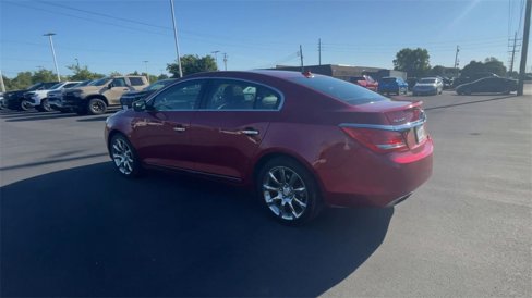 Used 2014 Buick LaCrosse Leather image 6