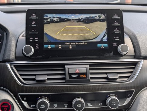 Used 2020 Honda Accord EX-L image 27