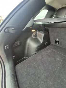 Used 2023 Jeep Cherokee Altitude Lux image 48