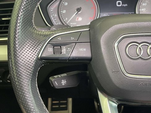 Used 2021 Audi SQ5 Premium w/ Convenience Package image 37
