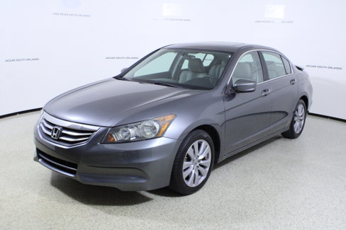 Used 2012 Honda Accord EX image 4