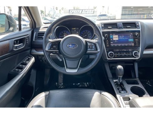 Used 2019 Subaru Outback 2.5i Limited image 15