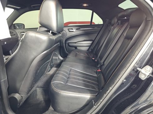 Certified 2016 Chrysler 300 S image 24