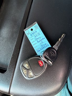 Used 2013 Chevrolet Avalanche LS image 21