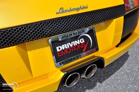 Used 2005 Lamborghini Murcielago Roadster image 34