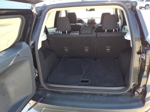 Used 2021 Ford EcoSport SE w/ SE Convenience Package image 14