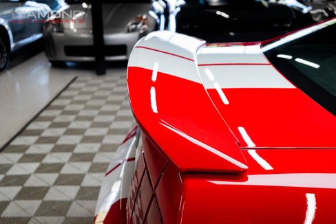 Used 2007 Ford Mustang Shelby GT500 image 38