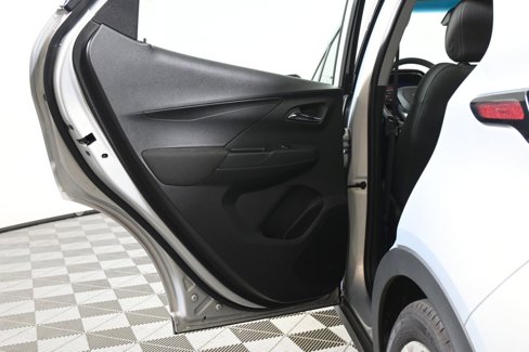 Used 2023 Chevrolet Bolt LT w/ Driver Confidence Package image 29